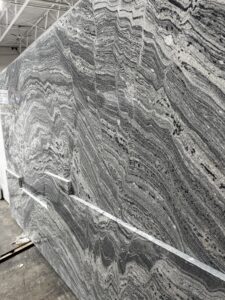 Antartic Wihte Granite 3cm Polished