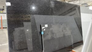 Black Pearl 3cm Polished
